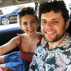 Meet your Posher, Nicholas